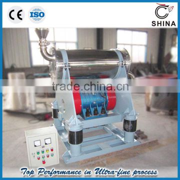 SHINA - powder grinding machine