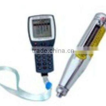 Digital concrete test hammer HTH-225W with Impact Energy 2.207J