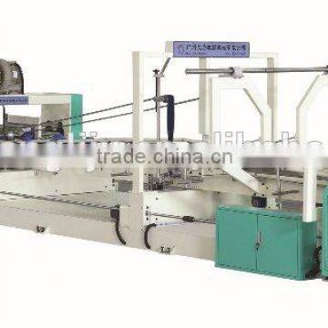 Automatic Folder Gluer, Auto Folder Gluer, Gluing Machine, Carton Gluing Mahchine