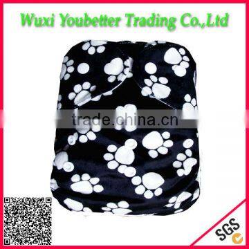 Reusable Cloth Diaper Washable Diaper Baby