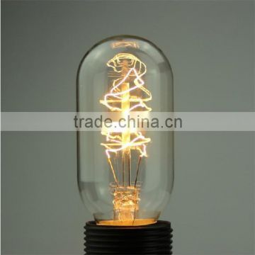 E26/E27 vintage Edison light bulb 40W/60W