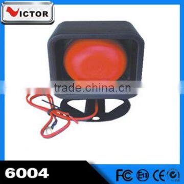 Car Alarm System With 2 Remote and Siren 2 Way Car Alarm Remote photo-5