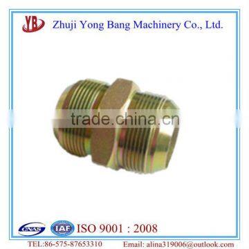 welding hydraulic pipe fittings