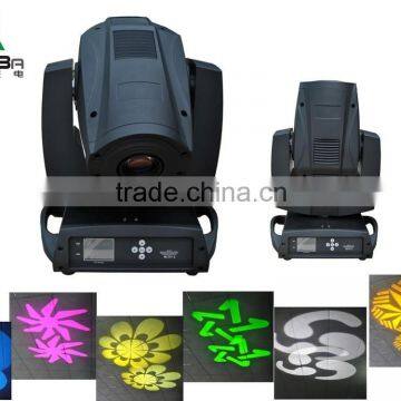 Factory price wholesale led stage light 260w spot beam light ,china sharpy 260w beam light,moving head light sky