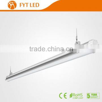 CE and RoHS Approved LED Tri-Proof Light/ led tri proof light fixture