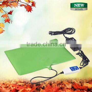 2015 new launch MHP-E1220 FIR heat mat products for pet shop