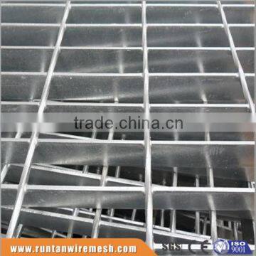 ASTM A36 hot dipped galvanized trench steel bar heavy duty gratings (Trade Assurance)