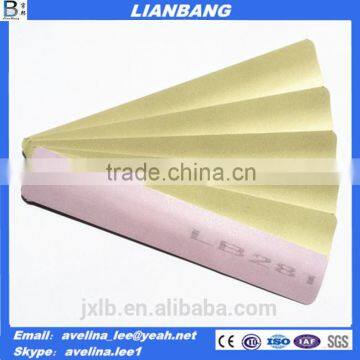 Pear Color of 25mm Aluminum Slats for Venetian Blind photo-3