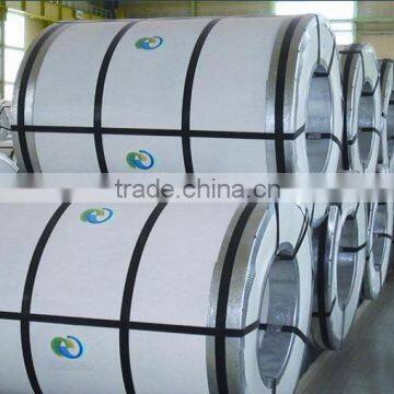 DANA ASTM A653 SS GRADE 50 CLASS 1&2 GALVANIZED COIL UAE/INDIA/LIBYA