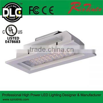 New Design Heat Resistant Light Fitting Explosion Proof Gas Staion Light 50w photo-2