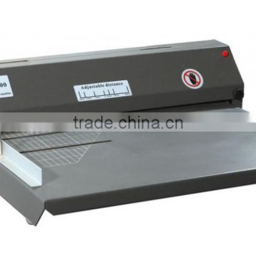 Electric Creasing Machine WD- XDD E-300