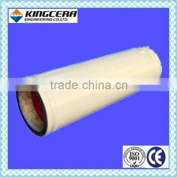 Putzmeister DN125 Impact Resistant Concrete Pump Boom Bend photo-5