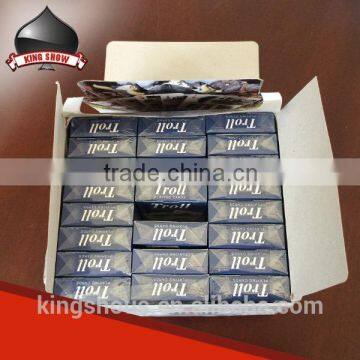 High End Promotional Playing Cards for Advertising Promotional Gift Casino Game Wholesale photo-2