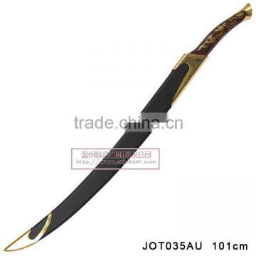 Wholesale lord of the rings decorative sword JOT035AU