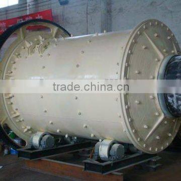 Hot Sale Ball Mill For Cement Factory