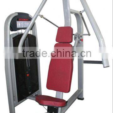 fitness equipment Chest Press T4-001