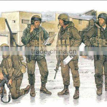 2015 Custom Digital Camouflage Cimbat Military Uniform