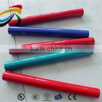 wholesale China manufacturer aluminium alloy general relay baton for track