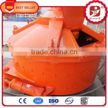 Best Price Spindle Planetary Concrete Mixer