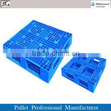 high quality polyethylene Recycled Plastic Pallet(factory price)