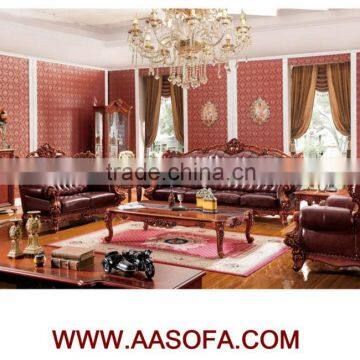 Traditional Wood Carved Dining Set,antique Wooden Dining Room Quality Choice photo-4