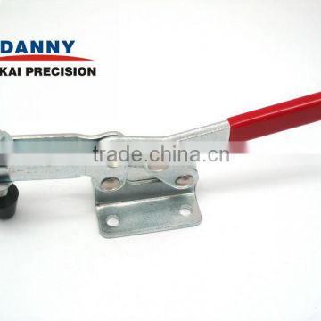 High speed precision handle toggle clamp manufacturer China supplier