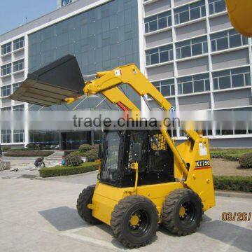 XCMG Skid Steer Loader XT750