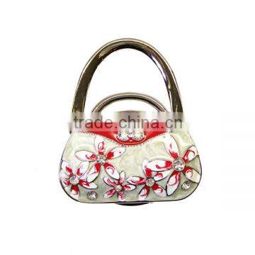 Metal Counter Grocery Bag Holder photo-5