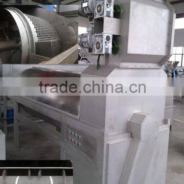 High Quality for Pomegranate Peeling Machine photo-6