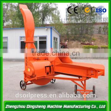 CE certificate chaff cutter | Ensilage machine | hay cutter machine