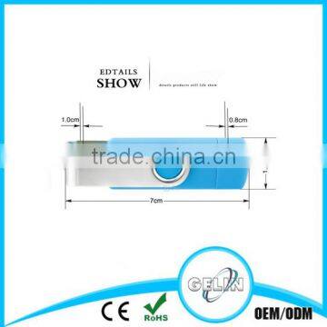 Long-lasting Swivel Usb Flash Drive Wholesale photo-2