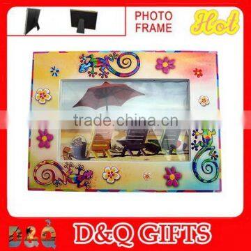 Luxury Polyresin Photo Frame for Women Gifts Factory photo-6