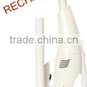 Battery vacuum cleaner