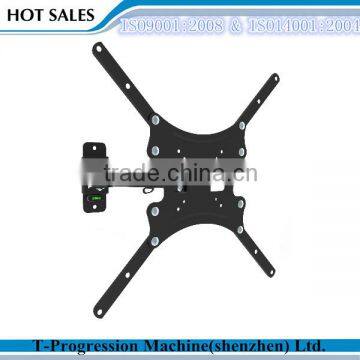 Wholesale Precision Stamping SPCC TV Bracket photo-3
