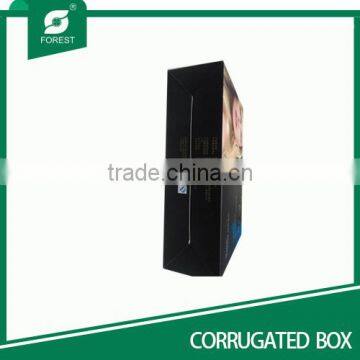 Cosmetic Corrugated Box Cosmetic Packing Box