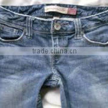 top brand jeans pants