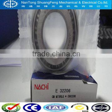 Bearing used in mini tractor Koyo taper roller bearings 32209