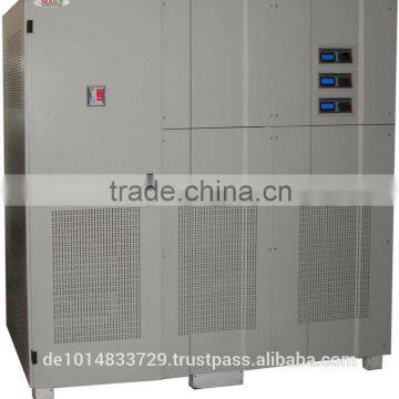 15kVA Europe Voltage Stabilizer