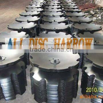 Farm Disc Harrrow Blade for Sale