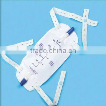 Disposable Urinary Drainage Leg Bag
