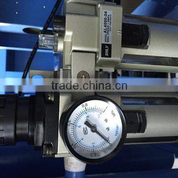 Semi-automatic Pet Bottle Plastic Machine photo-5