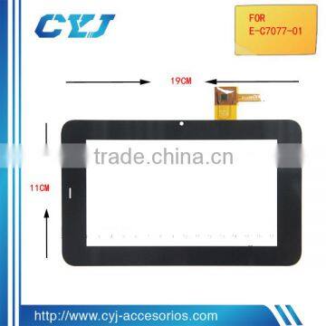 E-C7077-01 Competitive price replacement screens computer parts