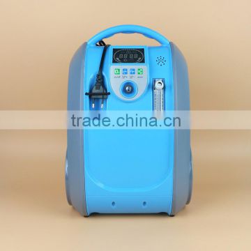 1L mini oxygen concentrator machine