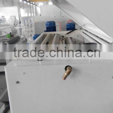 Putty Filler Coating Machine photo-3