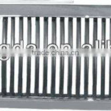 injection mould for car front grille