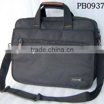 2016 best seller 1680D shoulder Laptop Bags