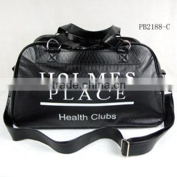 China factory wholesale sport cheap tote luggage bag duffle designer bags