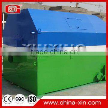 Concrete Reclaimer/concrete Recycling Equipment for Concrete Batching Plant