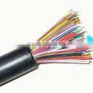 plastic control cable with pvc or xlpe insulated