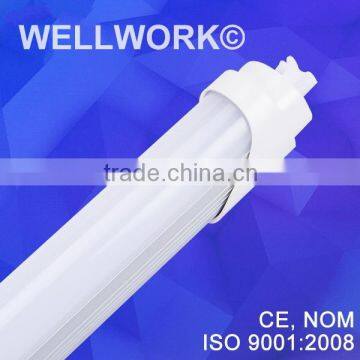 High Lumen Good Price SMD2835 T8 LED Tube 2ft/ 3ft/ 4ft/ 5ft